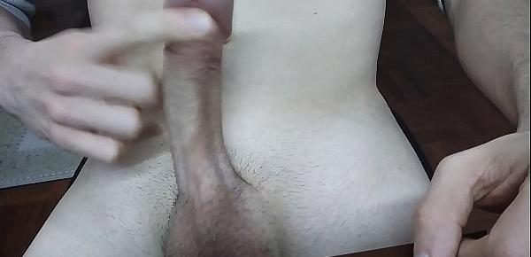  Brasilian Man Masturbate Dick 4 (Masturbando Pau Bem Gostoso)
